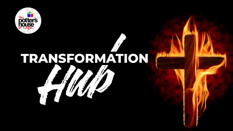 transformation hub